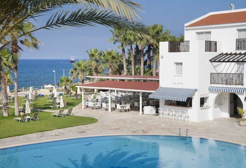 Akti Beach Hotel & Village Resort