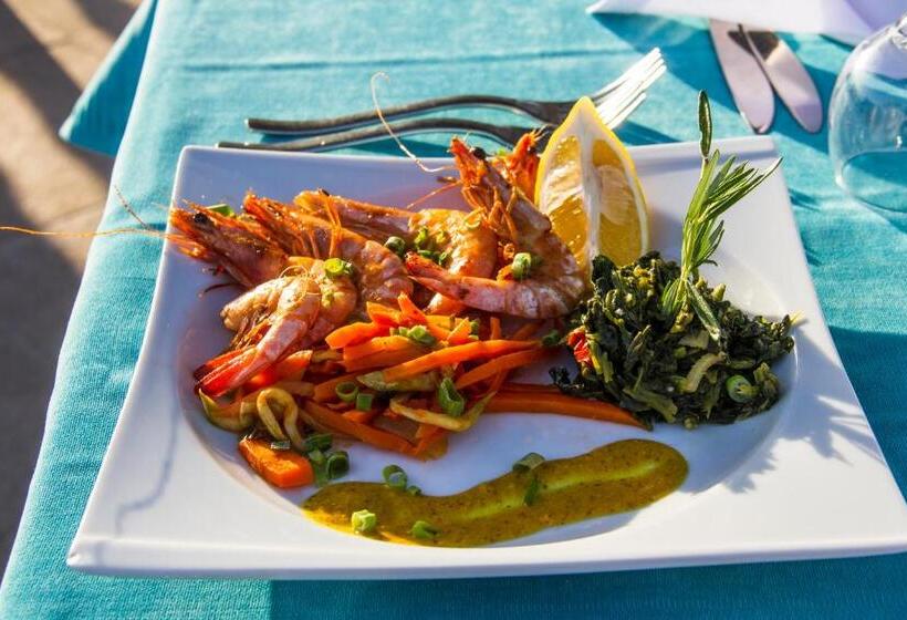 Alba Queen Hotel - Ultra All Inclusive