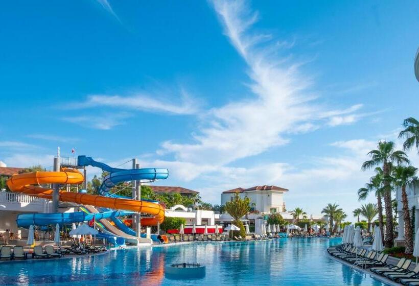 Alba Queen Hotel - Ultra All Inclusive