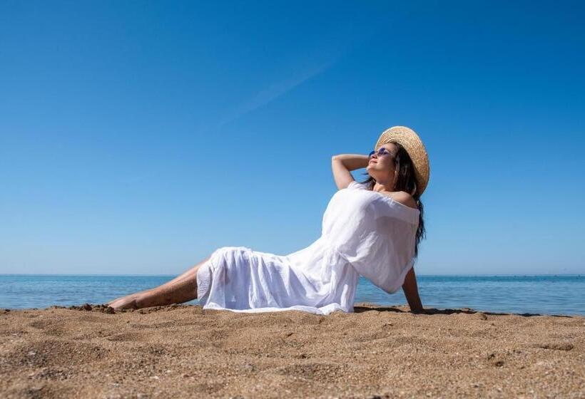 Alba Queen Hotel - Ultra All Inclusive