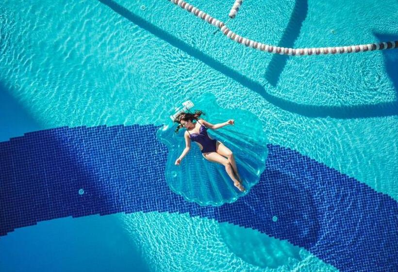 Alba Queen Hotel - Ultra All Inclusive