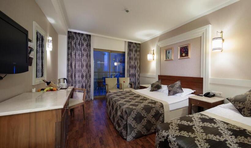 Alba Queen Hotel - Ultra All Inclusive