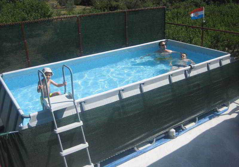 Hotelli Apartmani Seljacka Kuca