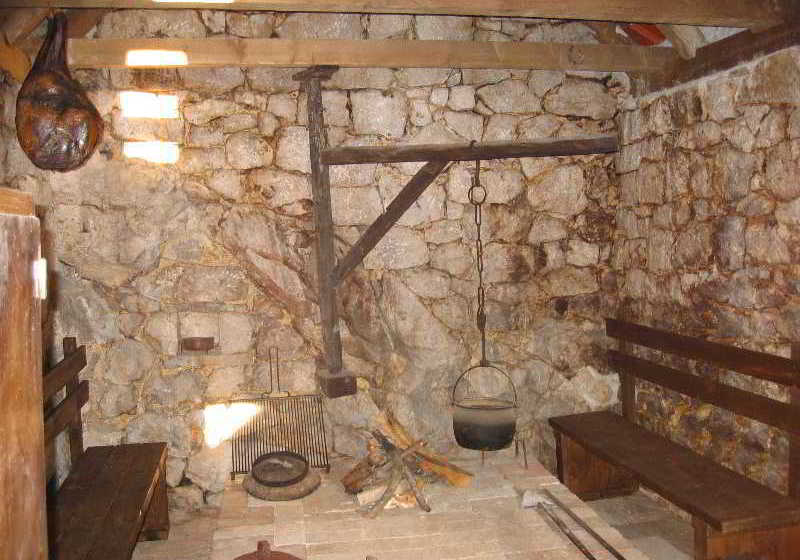 Hotelli Apartmani Seljacka Kuca