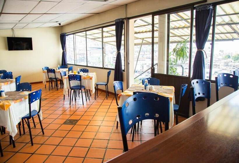 هتل Ayenda 1133 Casa Polty