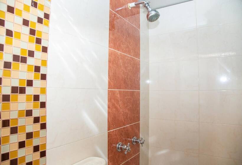 هتل Ayenda 1133 Casa Polty