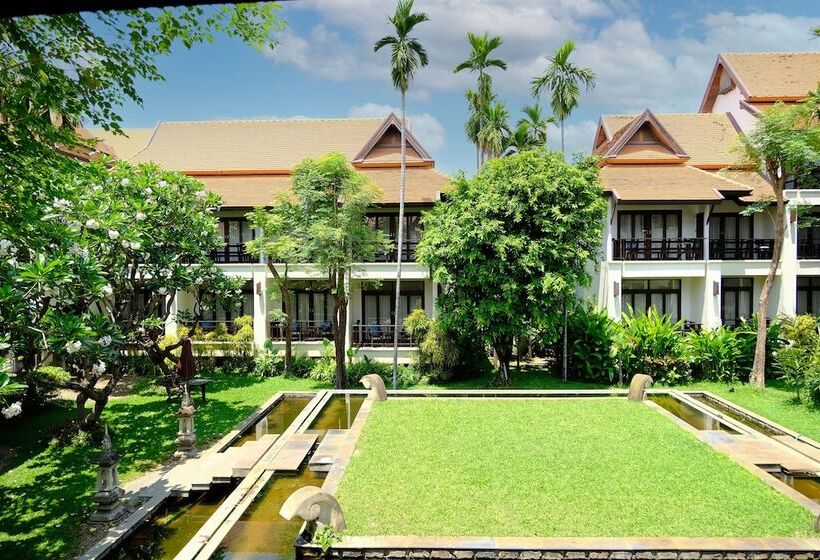 בית מלון כפרי Bodhi Serene, Chiang Mai   Sha Extra Plus