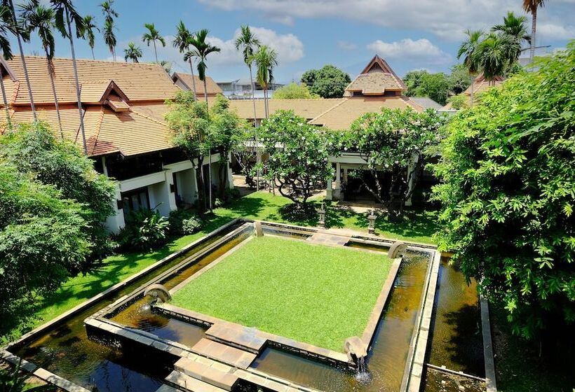 בית מלון כפרי Bodhi Serene, Chiang Mai   Sha Extra Plus