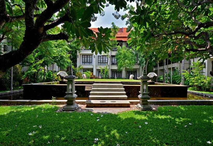 בית מלון כפרי Bodhi Serene, Chiang Mai   Sha Extra Plus