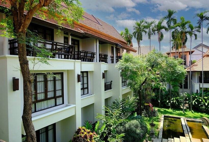 בית מלון כפרי Bodhi Serene, Chiang Mai   Sha Extra Plus