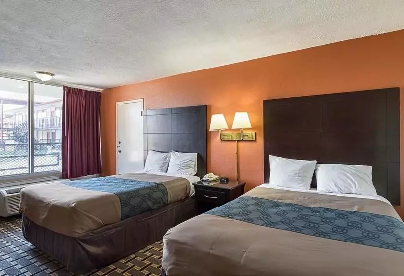 Отель Benton Ar I30