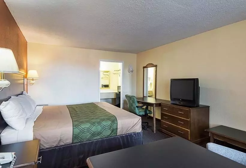 Отель Benton Ar I30