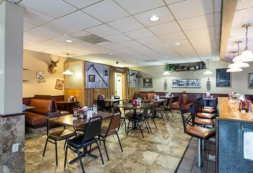 Отель Benton Ar I30