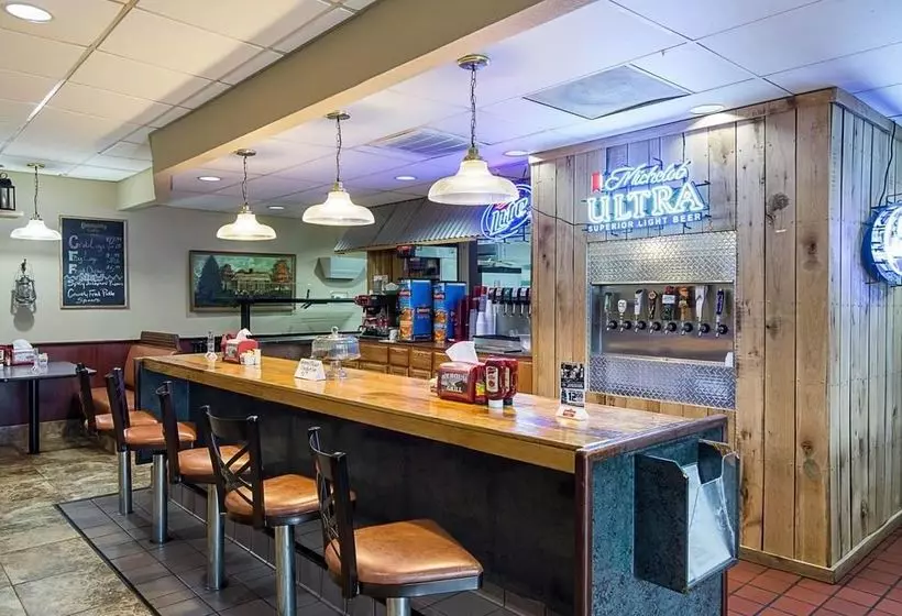 Отель Benton Ar I30