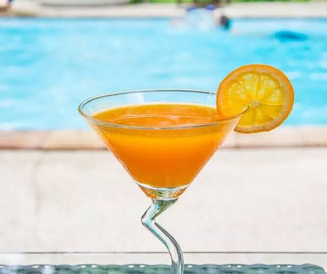 酒店 Eoutfitting Doikham Resort