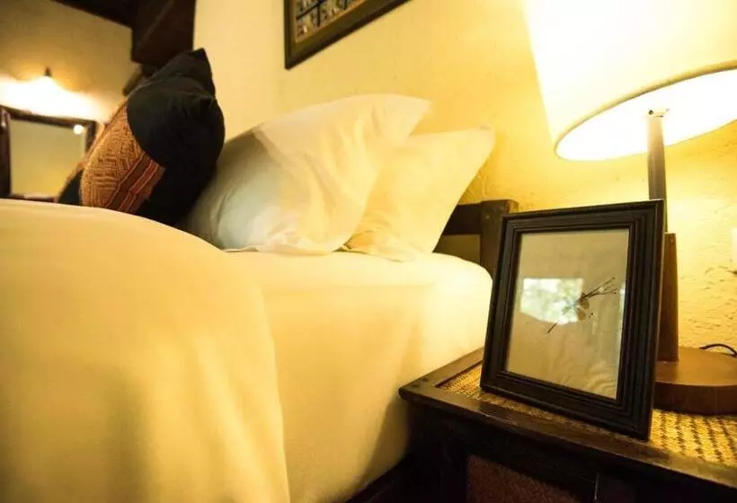 酒店 Eoutfitting Doikham Resort