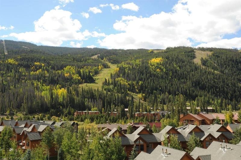 Hotel Gateway Mountain Lodge By Keystone Resort
