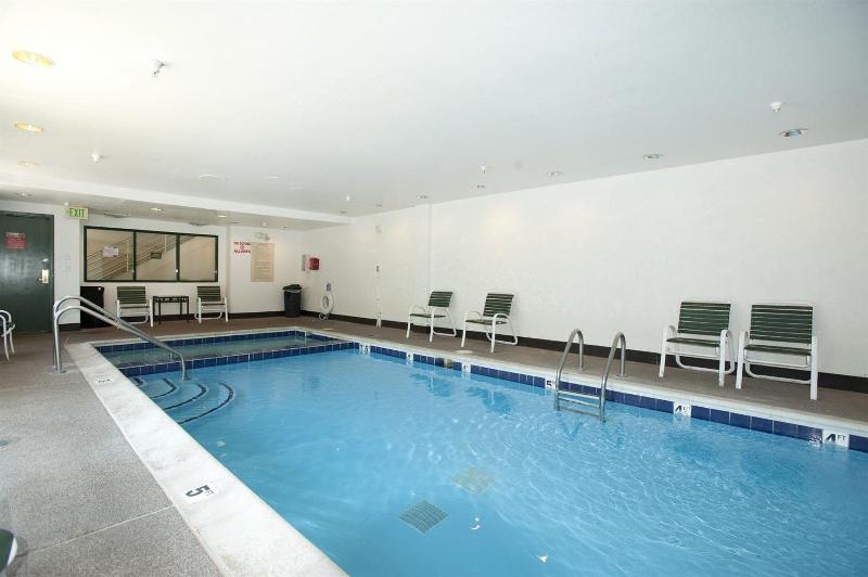 Hotel Gateway Mountain Lodge By Keystone Resort