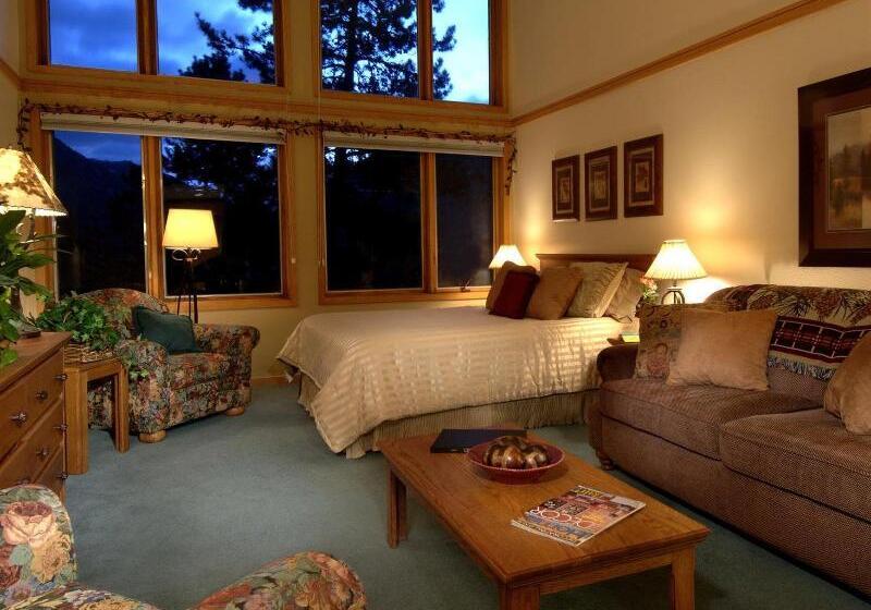 Hotel Gateway Mountain Lodge By Keystone Resort