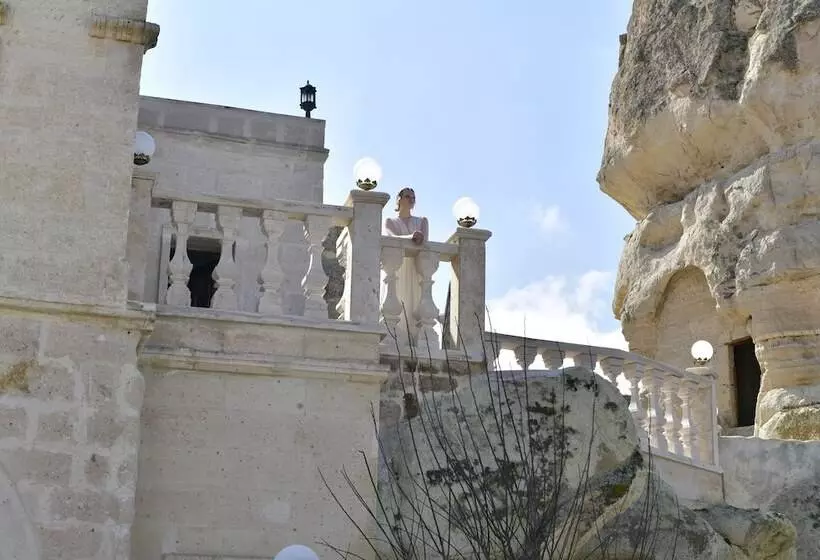 ホテル Sacred Mansion