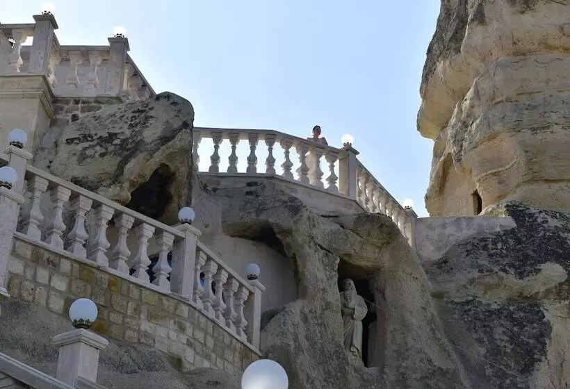 ホテル Sacred Mansion