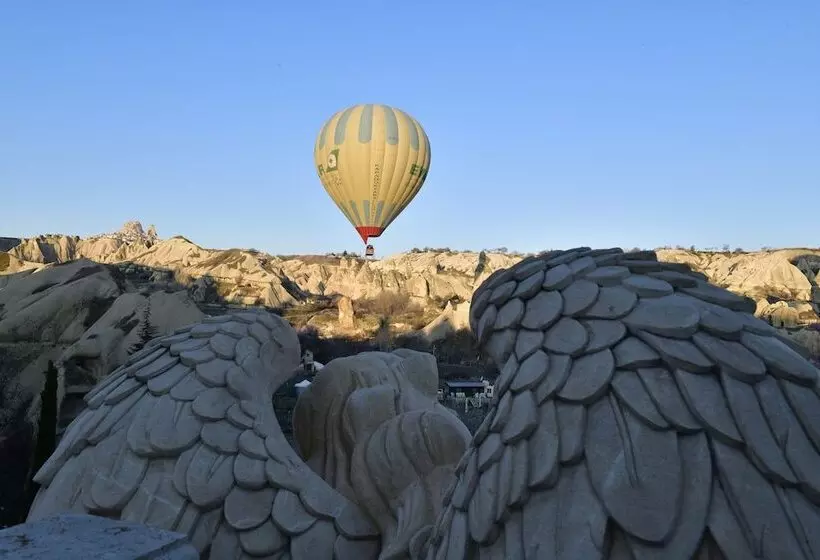 ホテル Sacred Mansion