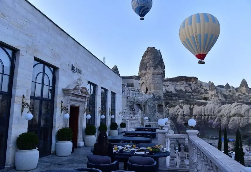 ホテル Sacred Mansion