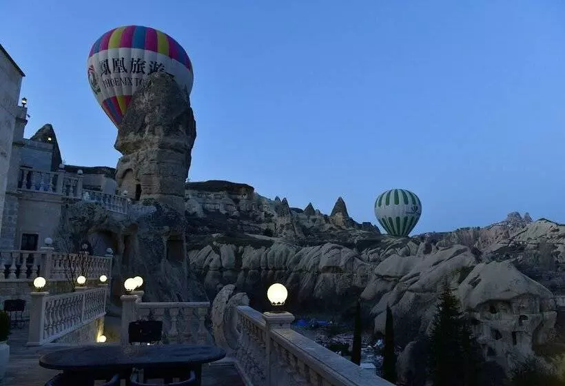 ホテル Sacred Mansion