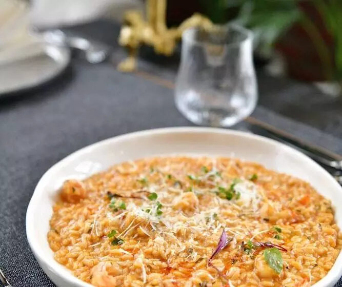 ホテル Sacred Mansion