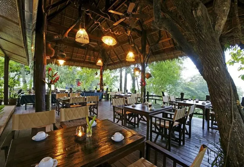 호텔 Hintok River Camp