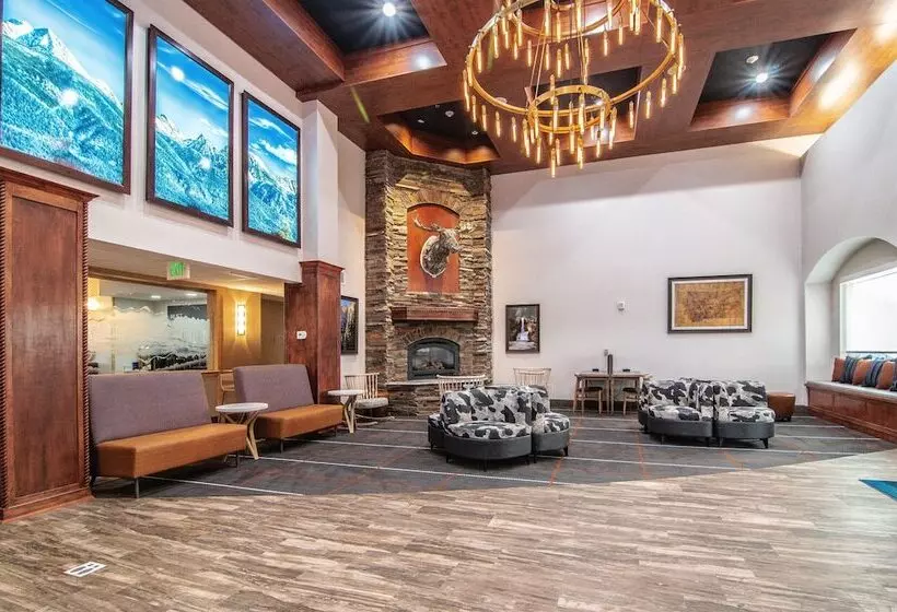 Holiday Inn Express Hotel & Suites Kalispell, An Ihg