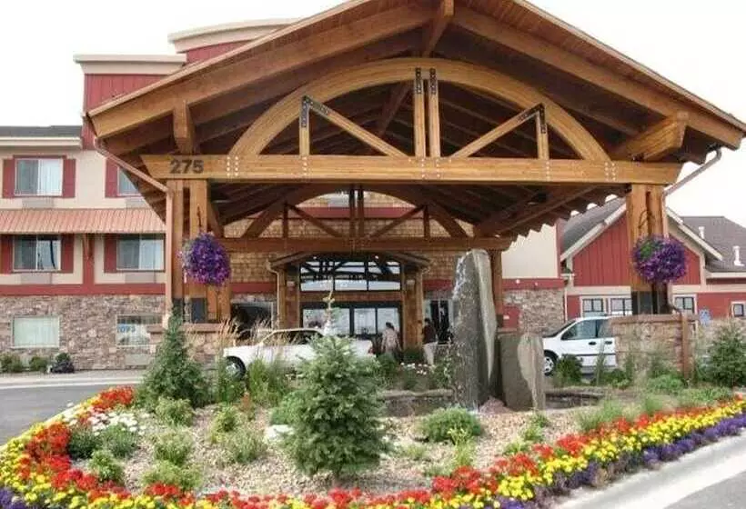 Holiday Inn Express Hotel & Suites Kalispell, An Ihg