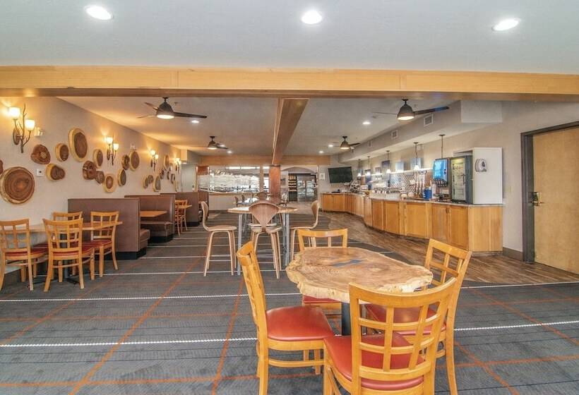 Holiday Inn Express Hotel & Suites Kalispell, An Ihg