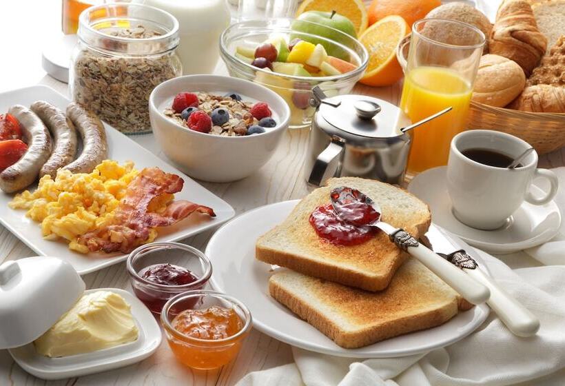 Holiday Inn Express Hotel & Suites Kalispell, An Ihg