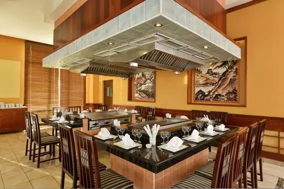 هتل Iberostar Laguna Azul