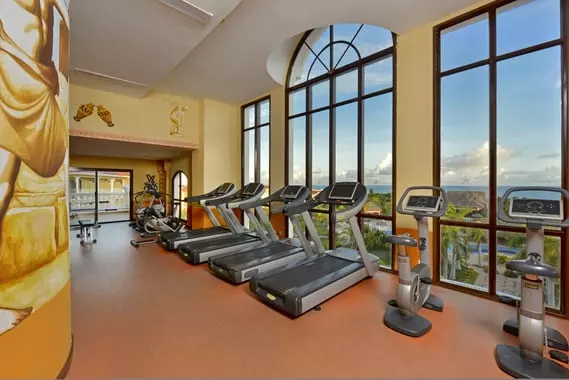 هتل Iberostar Laguna Azul