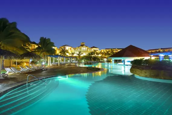 هتل Iberostar Laguna Azul