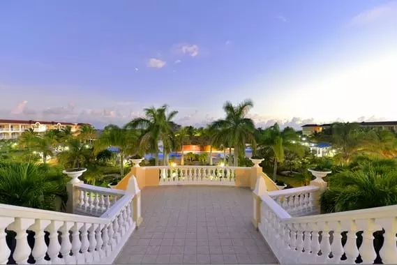 هتل Iberostar Laguna Azul