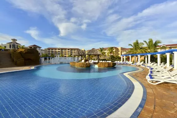 هتل Iberostar Laguna Azul