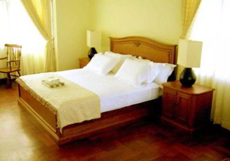 هتل Napa Place Bed & Breakfast