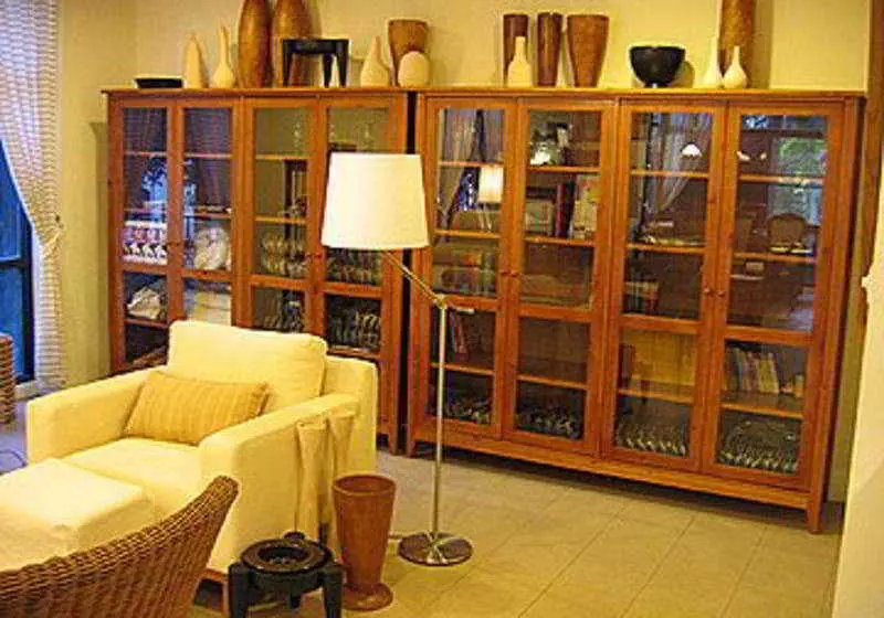 هتل Napa Place Bed & Breakfast