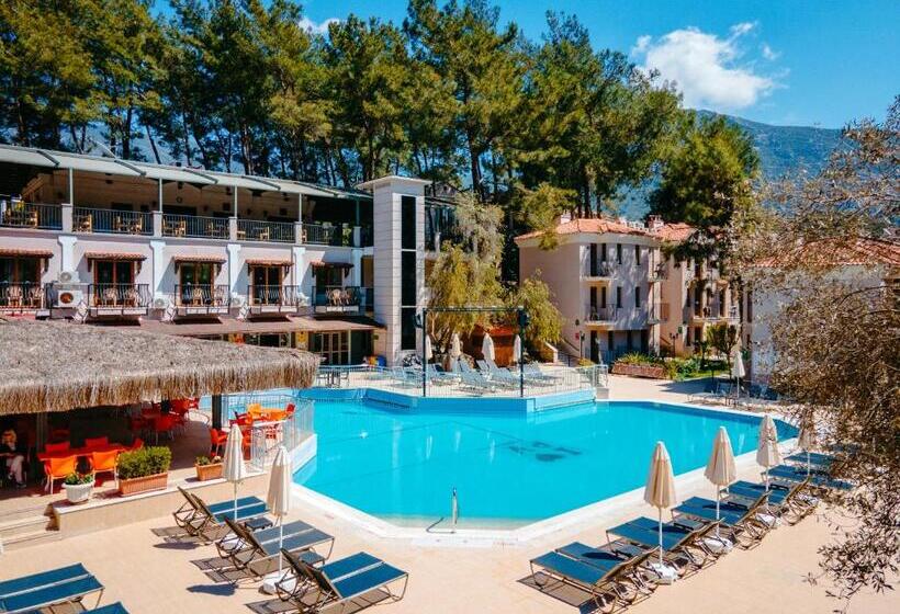 Pine Valley Hotel Oludeniz