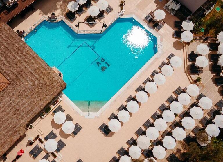 Pine Valley Hotel Oludeniz