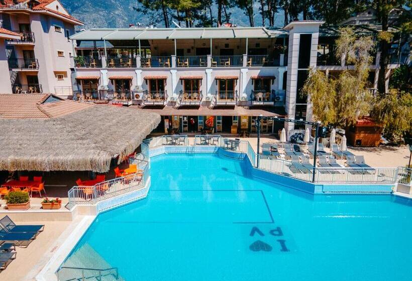 Pine Valley Hotel Oludeniz