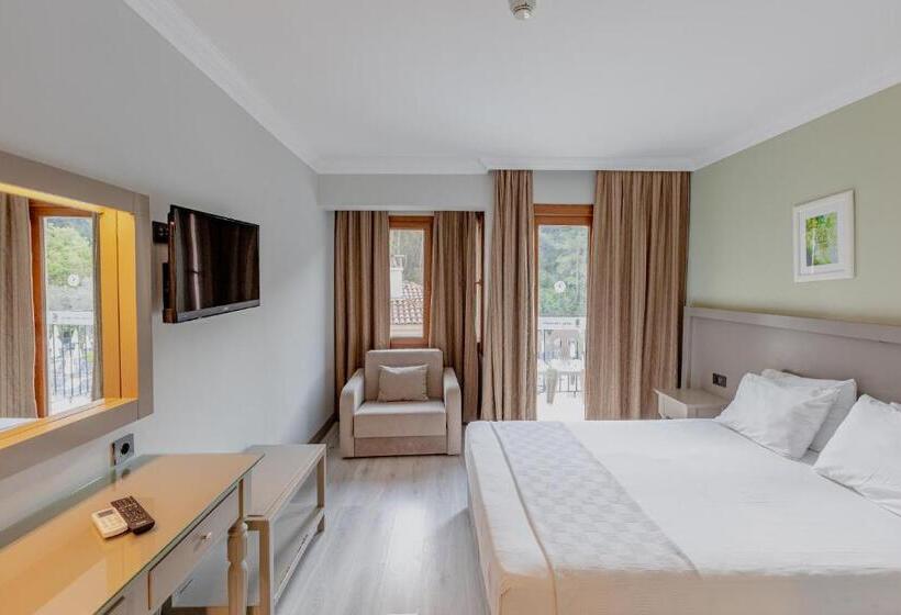 Pine Valley Hotel Oludeniz