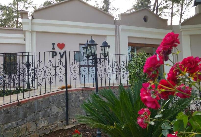 Pine Valley Hotel Oludeniz