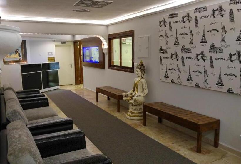 Pine Valley Hotel Oludeniz