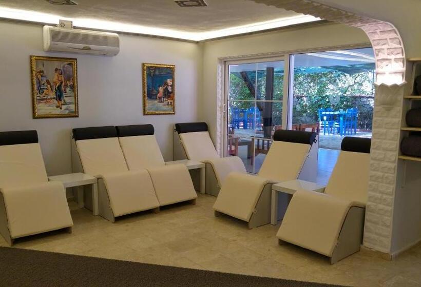 Pine Valley Hotel Oludeniz