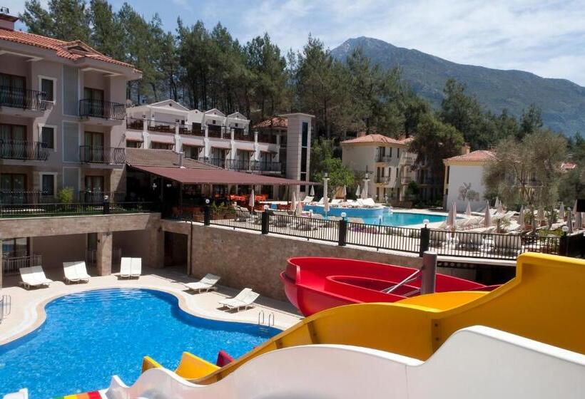 Pine Valley Hotel Oludeniz