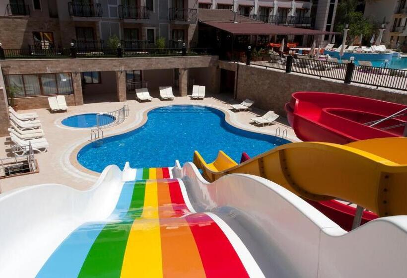 Pine Valley Hotel Oludeniz